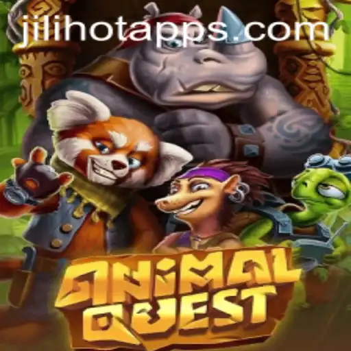 Exploring the Exciting World of AnimalQuest and the Mysterious JILIHOT