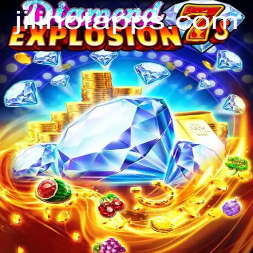 Exploring the Thrilling World of DiamondExplosion7s: A JILIHOT Creation