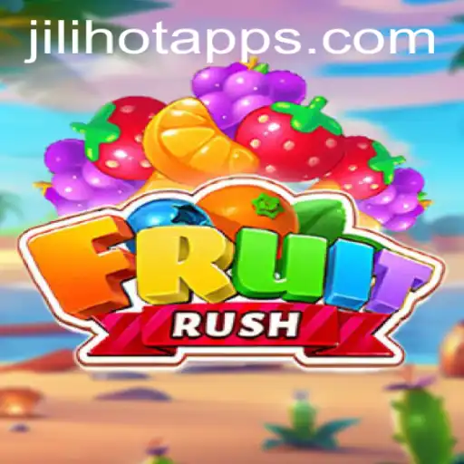 FruitRush: An Exciting New Game with a Juicy Twist