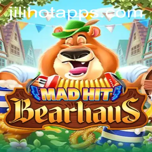 MadHitBearhaus: An Exciting Adventure of Strategy and Survival