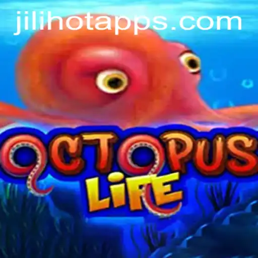 OctopusLife: An Immersive Underwater Experience with JILIHOT Innovation