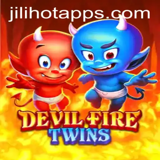 Discover the Thrills of DevilFireTwins: A Comprehensive Guide
