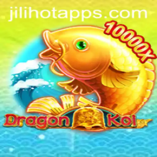 DragonKoi: Unveiling the Mystical World of JILIHOT