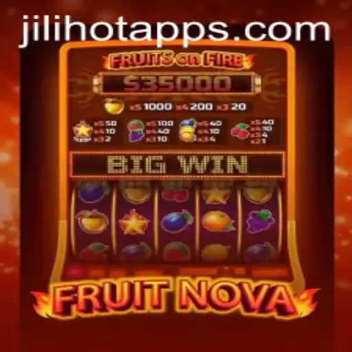 Discover the Exciting World of FruitNova: JILIHOT's Latest Gaming Sensation
