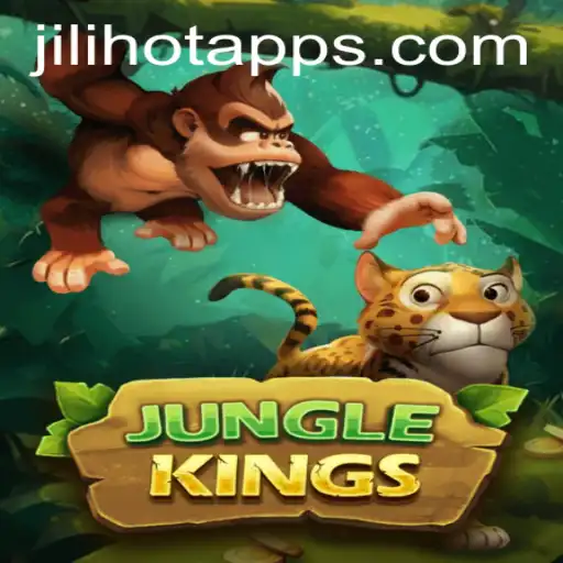 Exploring the Mystical World of JungleKings: A Game of Strategy and Adventure