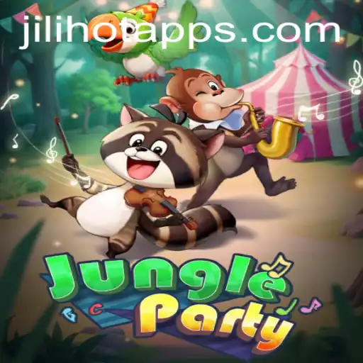 Discovering JungleParty: A Thrilling Adventure Awaits