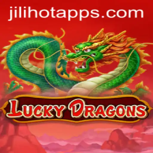 The Enchantment of LuckyDragons: Unveiling the Magic of JILIHOT