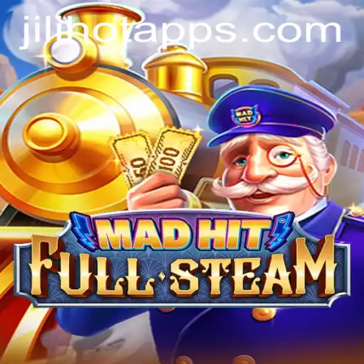 MadHitFullSteam: A New Era of Interactive Gaming with JILIHOT