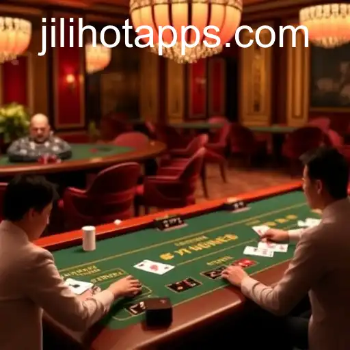 Exploring the Fascinating World of Online Baccarat: A Deep Dive with JILIHOT